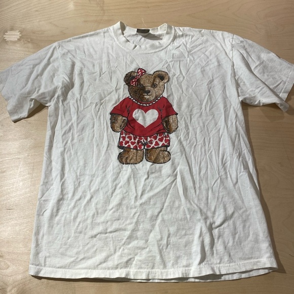 Touch of Gold by Spring Ford Tee XL (HI) - Picture 3 of 12
